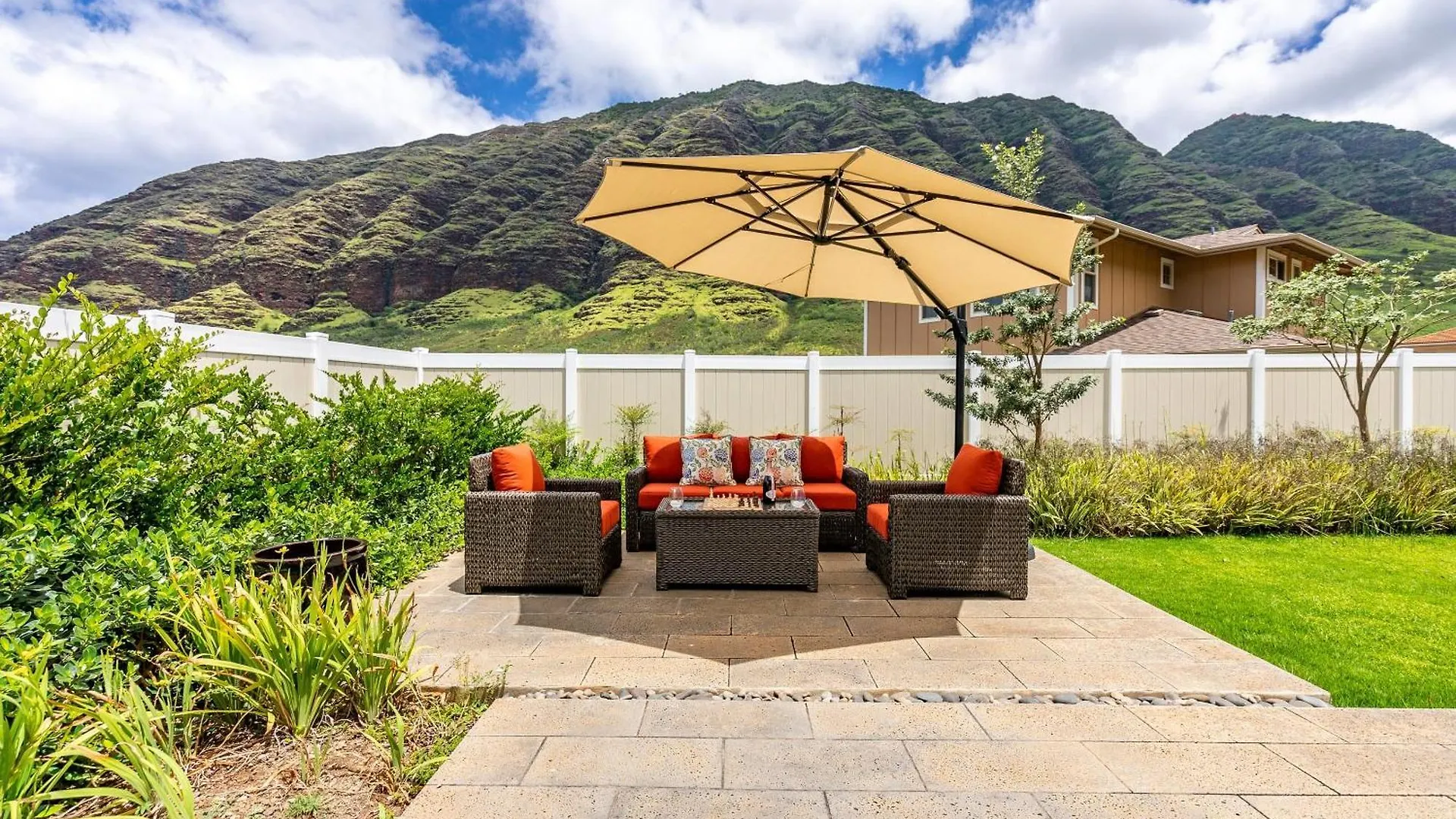 Pakele Oahu By Avantstay 5 Min To Makaha Beach Waianae