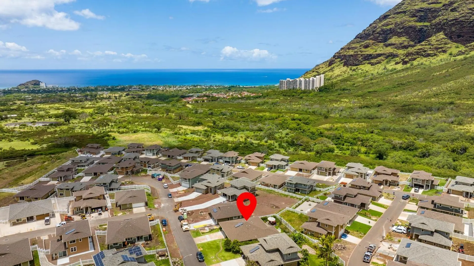 Pakele Oahu By Avantstay 5 Min To Makaha Beach Waianae