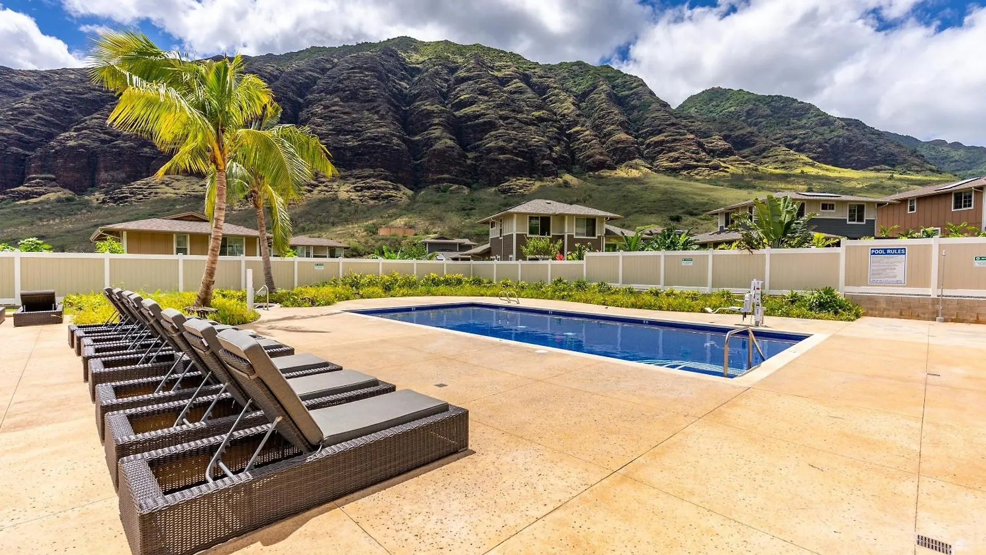 Pakele Oahu By Avantstay 5 Min To Makaha Beach Waianae